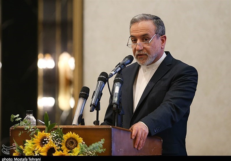 عراقجي ردا على التهديدات الامريكية ...  إذا تكررت الاعتداءات، سيكون ردّنا أشد