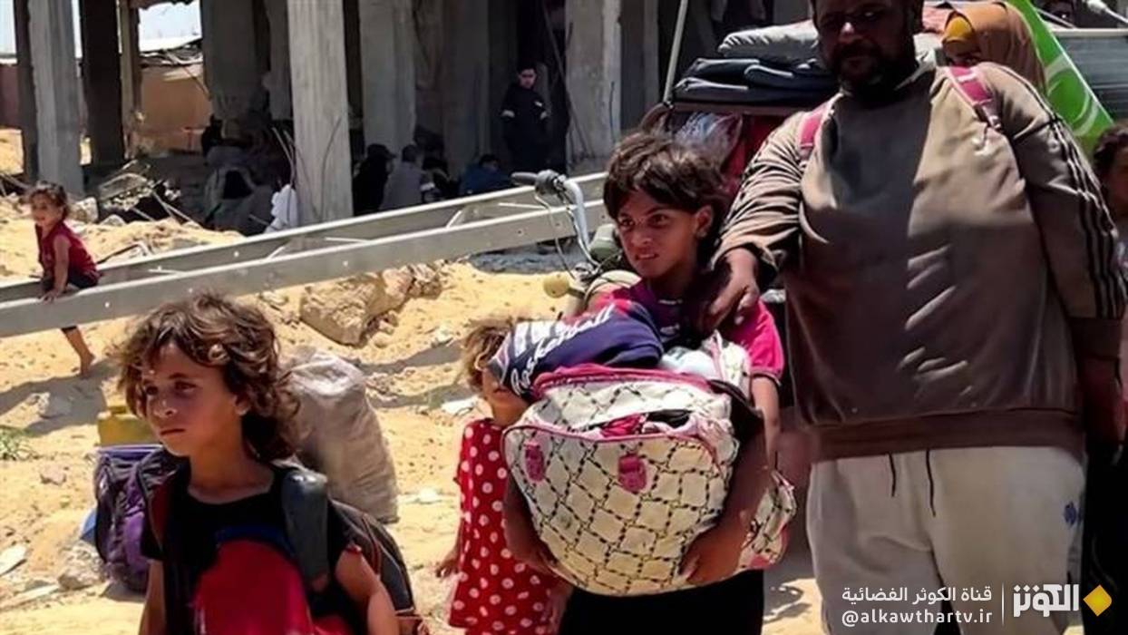 7 وفيات جدد بينهم طفل بسبب المجاعة وسوء التغذية في غزة