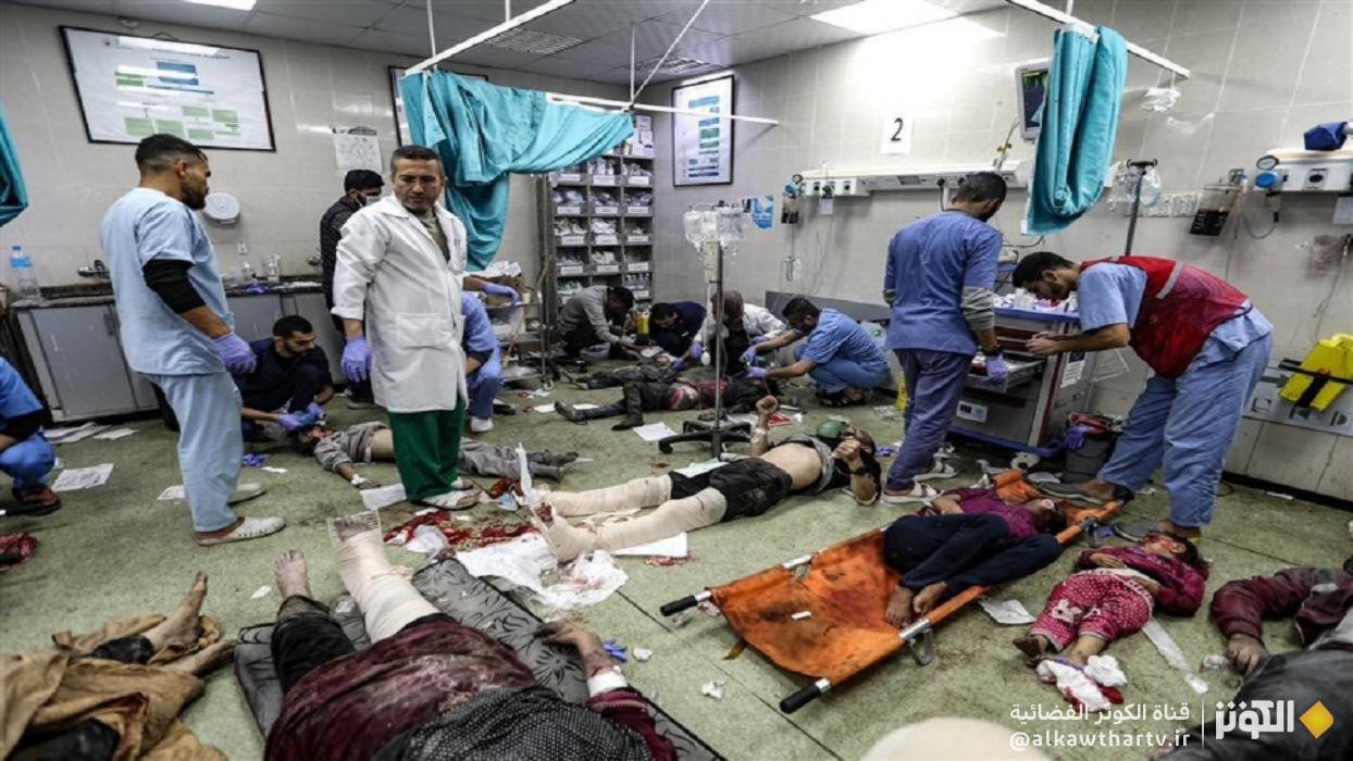  81 شهيدًا و666 جريحًا من طالبي المساعدات خلال 24 ساعة 