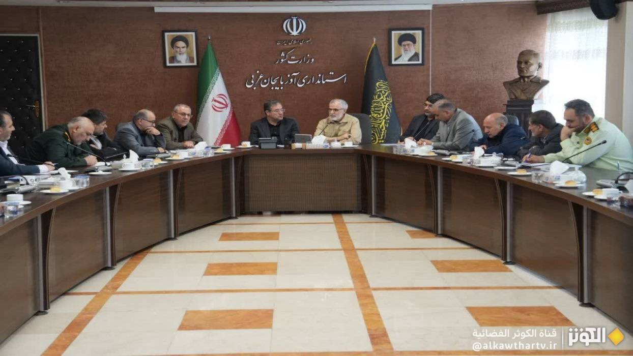 مساعد وزير الداخلية: 1.6 مليون شخص تسجلوا لحد الان لزيارة الاربعين