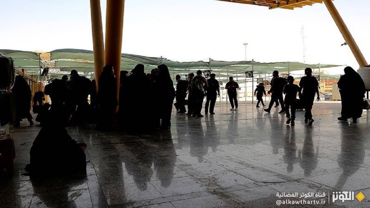  تشكيل غرفة عمليات مشتركة بين إيران والعراق لتسهيل تقديم الخدمات لزوار الأربعين 