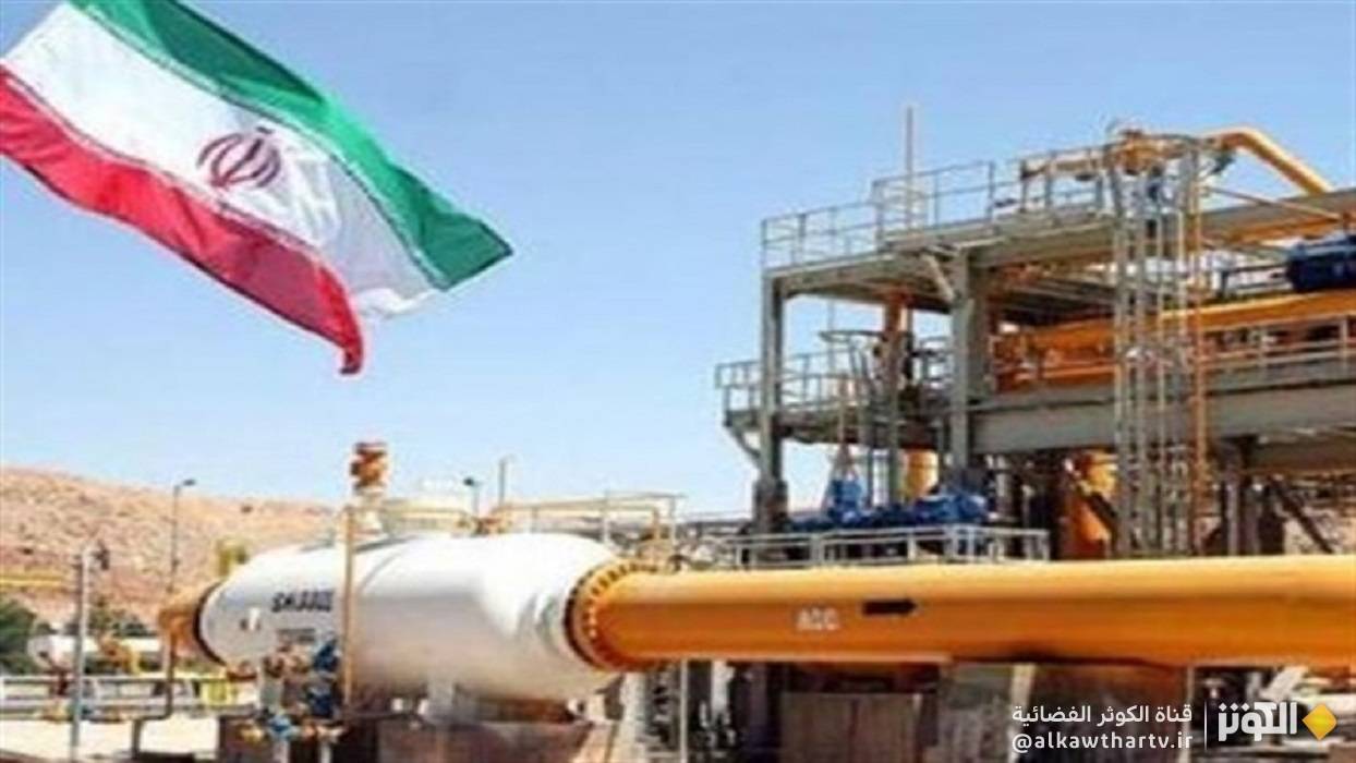  وزير الكهرباء العراقي يصل طهران لبحث تأمين كميات الغاز المتفق عليها بين البلدين 