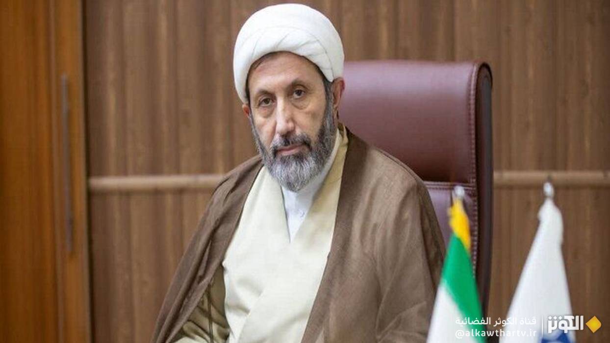 رئيس منظمة الثقافة والعلاقات الإسلامية يشيد بمواقف الأزهر الشريفة الداعمة لفلسطين