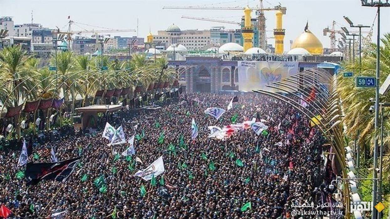 الحكومة الإيرانية تستعد لزيارة الأربعين وتنفذ قرارات لتسهيلها