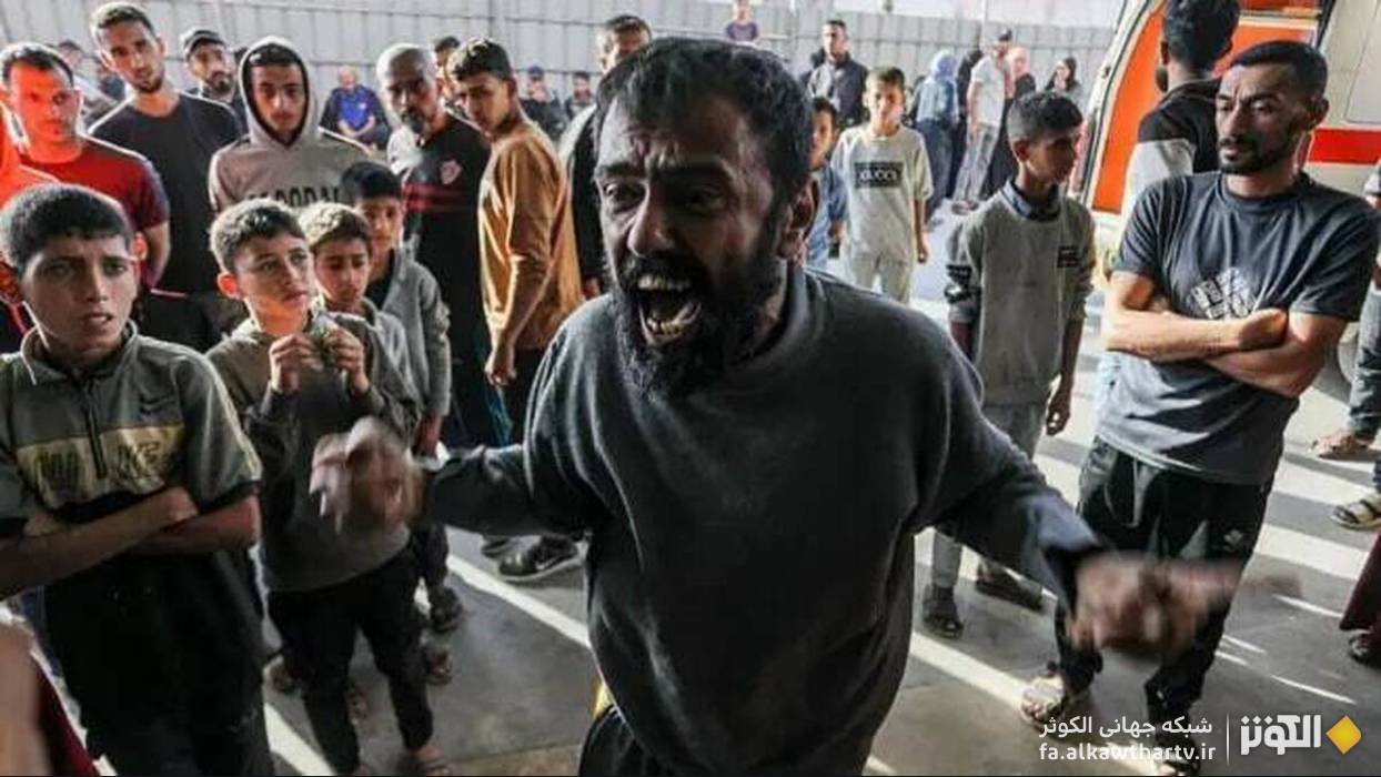 «بنیاد بشردوستانه‌ی غزه» متهم به نقش‌آفرینی در نسل‌کشی/ مطالبه برای محاکمه‌ی جهانی