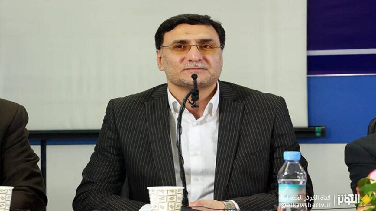 أحدث تفاصيل عن مشروع سكة حديد رشت-أستارا