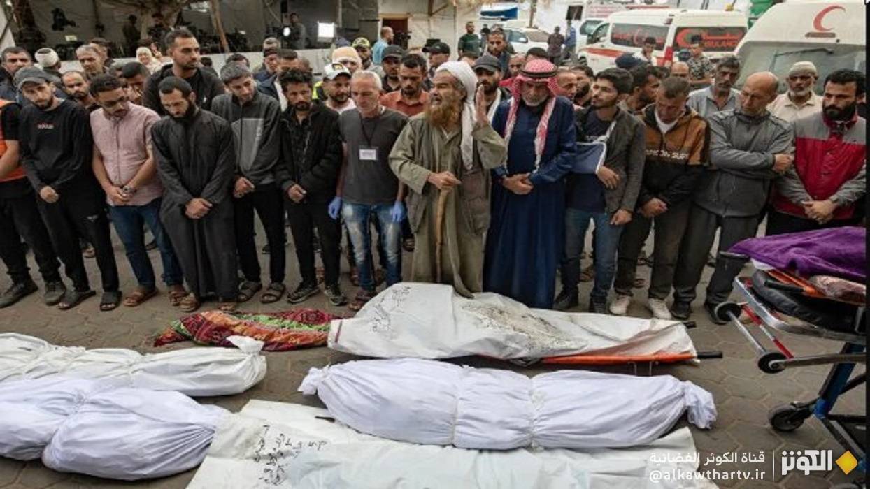 المجازر والمجاعة مازالت تحصد أرواح سكان غزة؛ آخر الإحصائيات