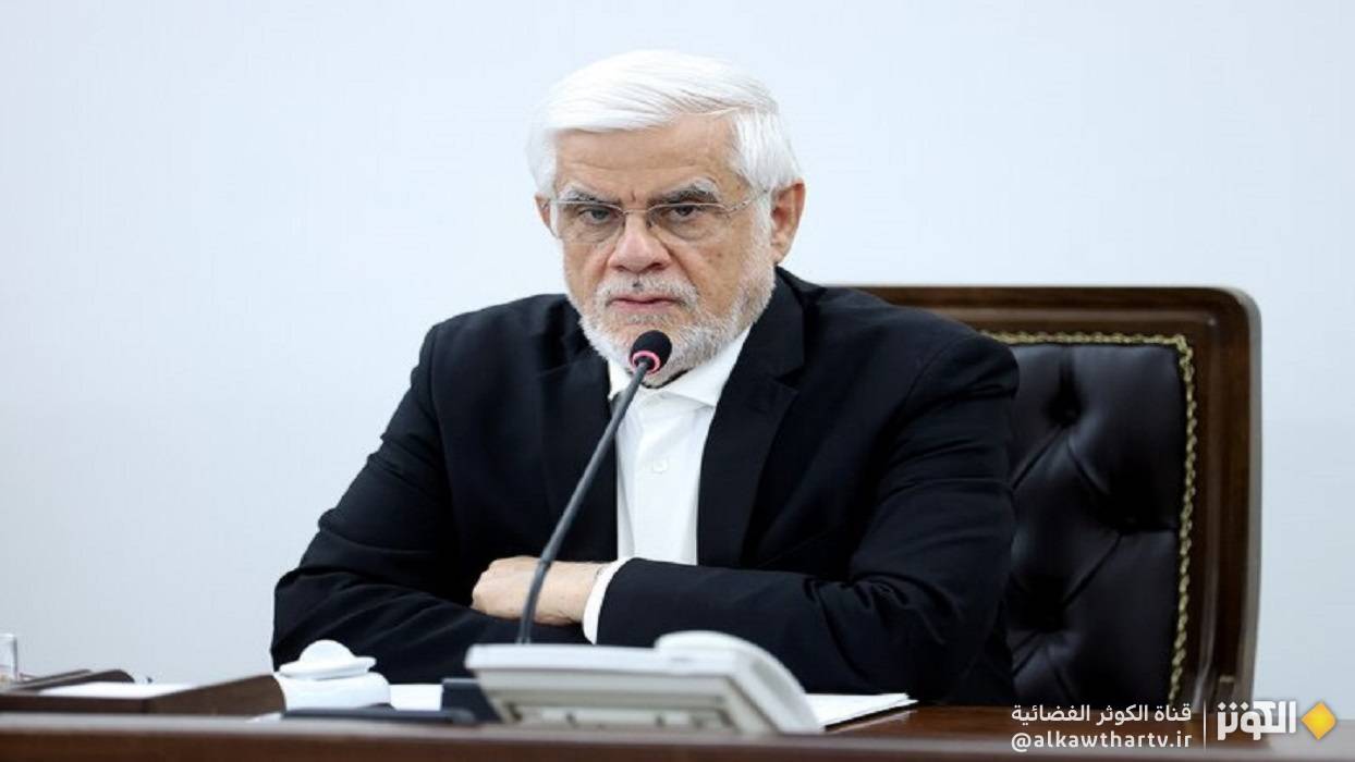 عارف: سألتقي غوتيريش خلال زيارتي إلى تركمانستان