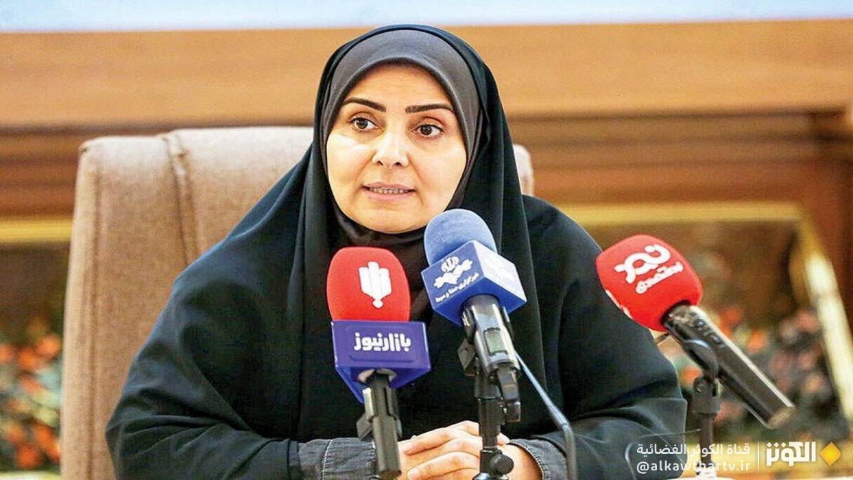 ايران وكازاخستان تتفقان على توسيع الترازيت عبر ممر الشمال-الجنوب