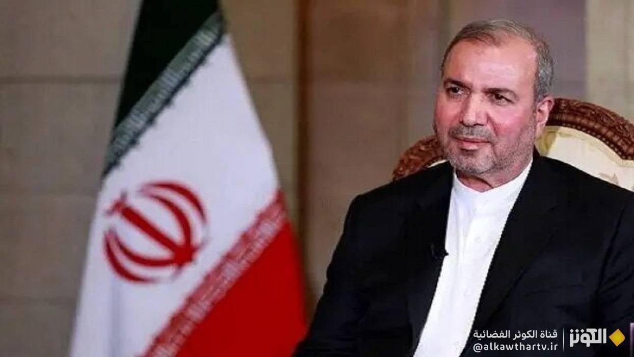 آل صادق: جرائم الكيان الصهيوني في غزة نموذجا صارخا للإبادة الجماعية والجريمة ضد الإنسانية