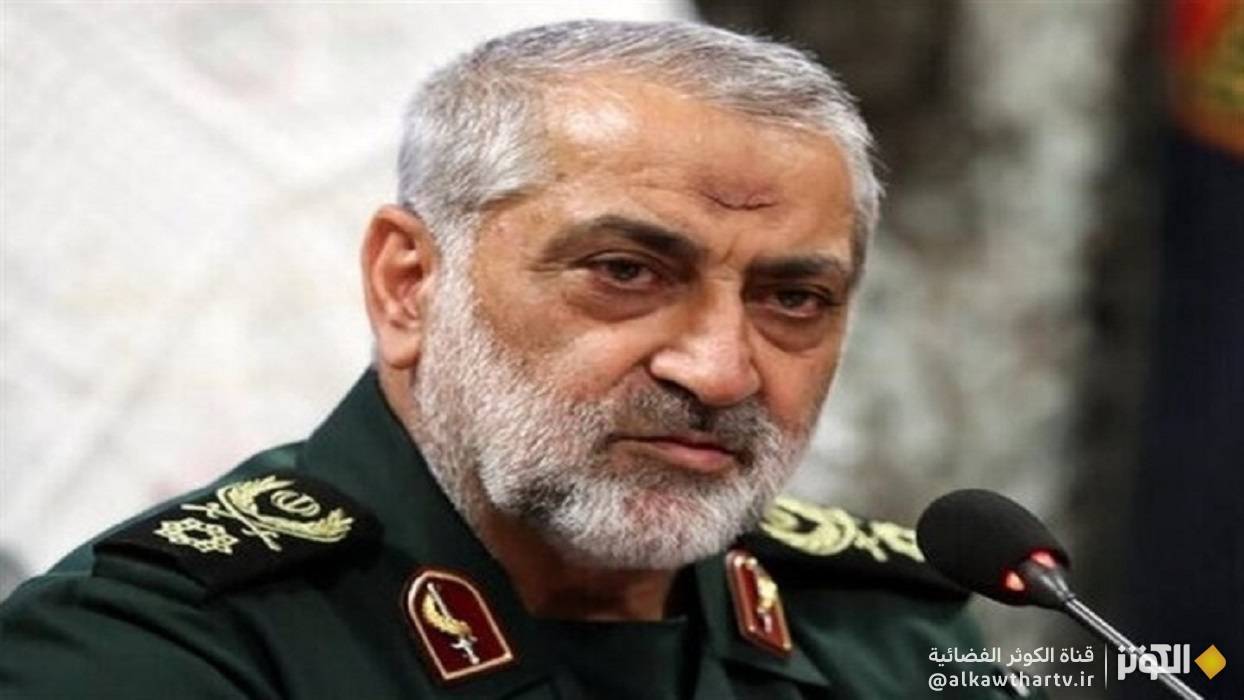 العميد شكارجي: حزب الله وحماس وأنصار الله والحشد الشعبي يعملون اقوى من الماضي