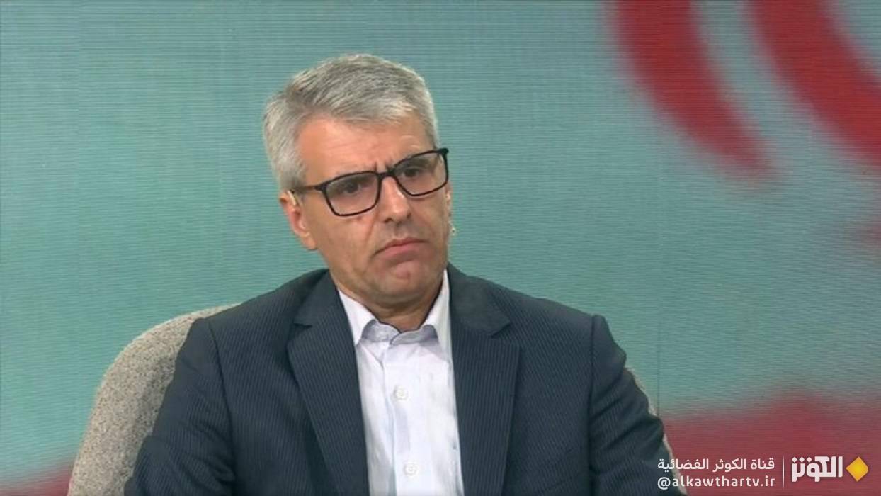 متحدث الخارجية الايرانية ينفي تحديد أي موعد للمحادثات مع أمريكا