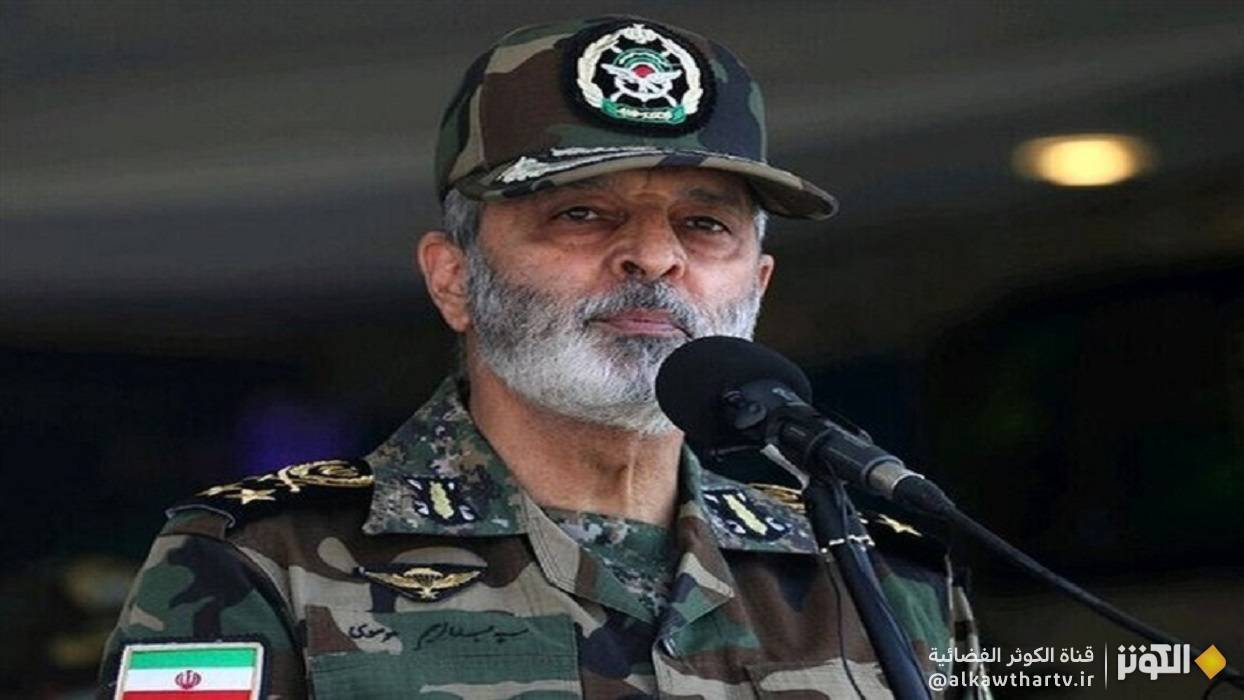 اللواء موسوي: التعبئة الشعبية محور اكتشاف الفرص الاستراتيجية في البلاد