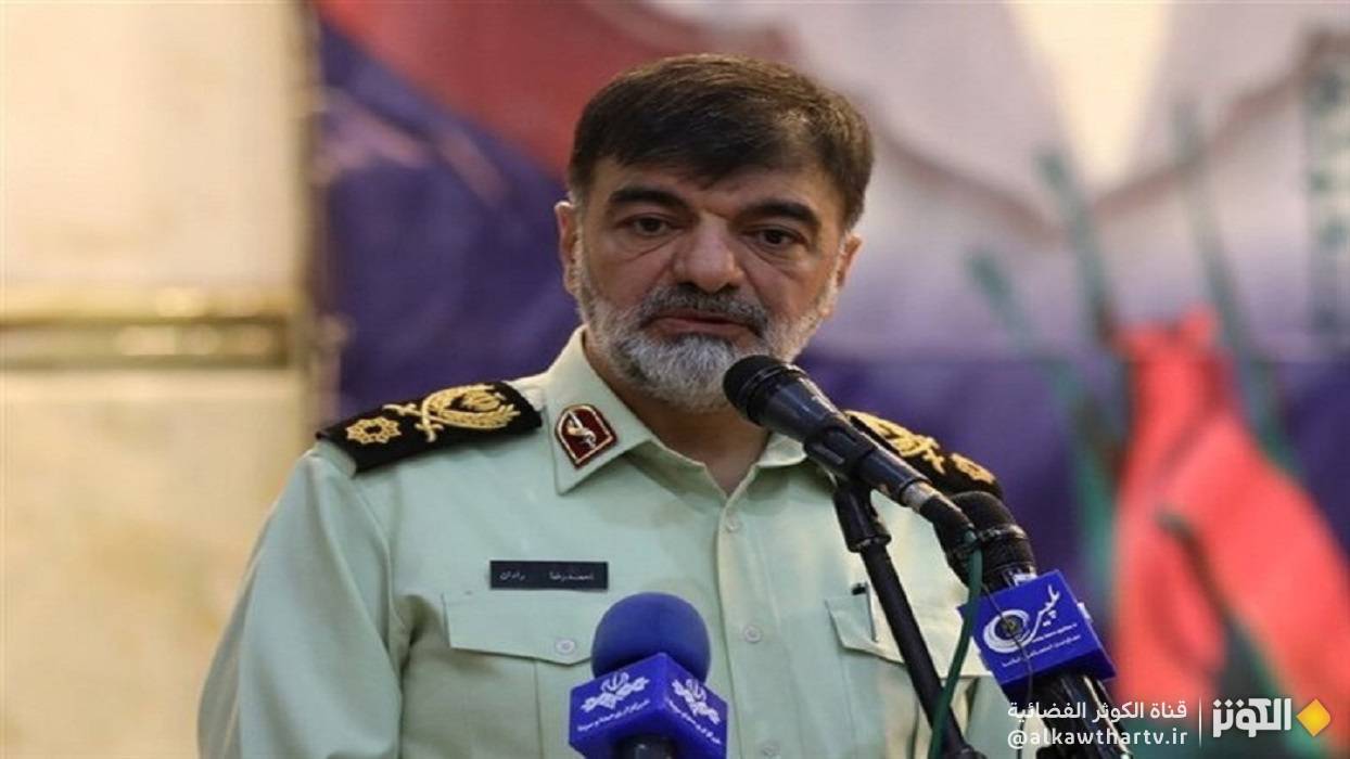 تجاوز عدد زوار الاربعين ثلاثة ملايين شخص وعودة أكثر من مليون و300 ألف منهم الى البلاد