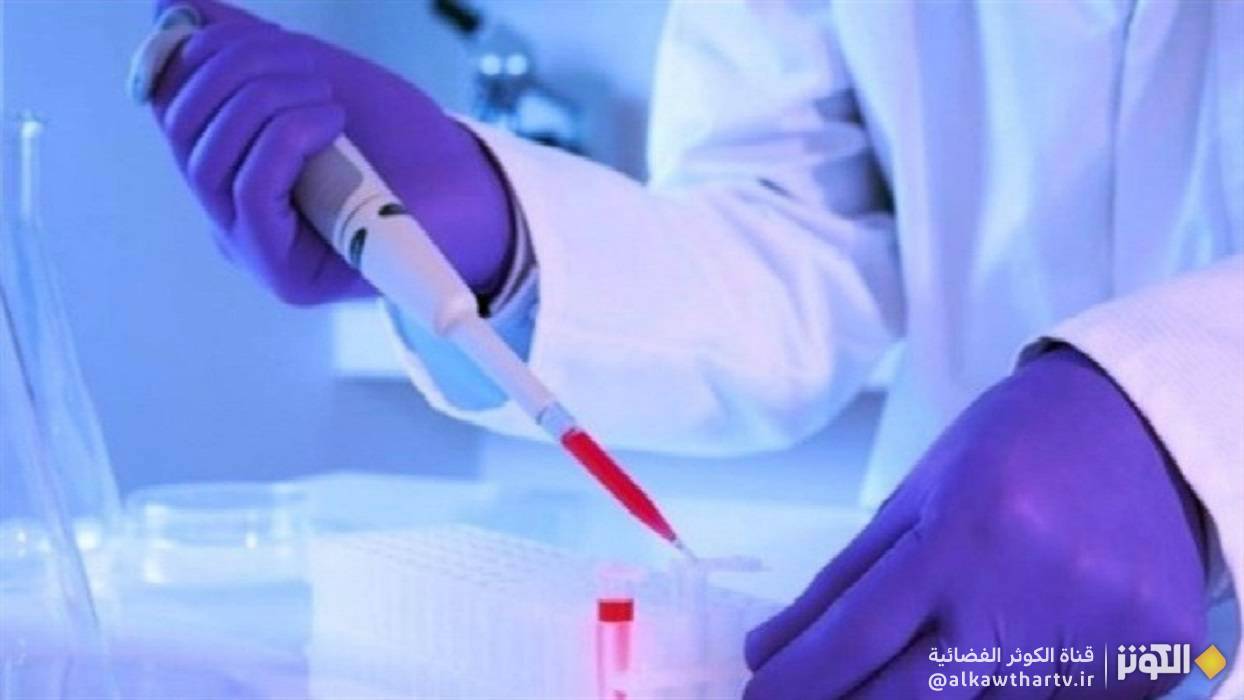  إيران تحصد المركز الثامن عالمياً في علاج الخلايا 