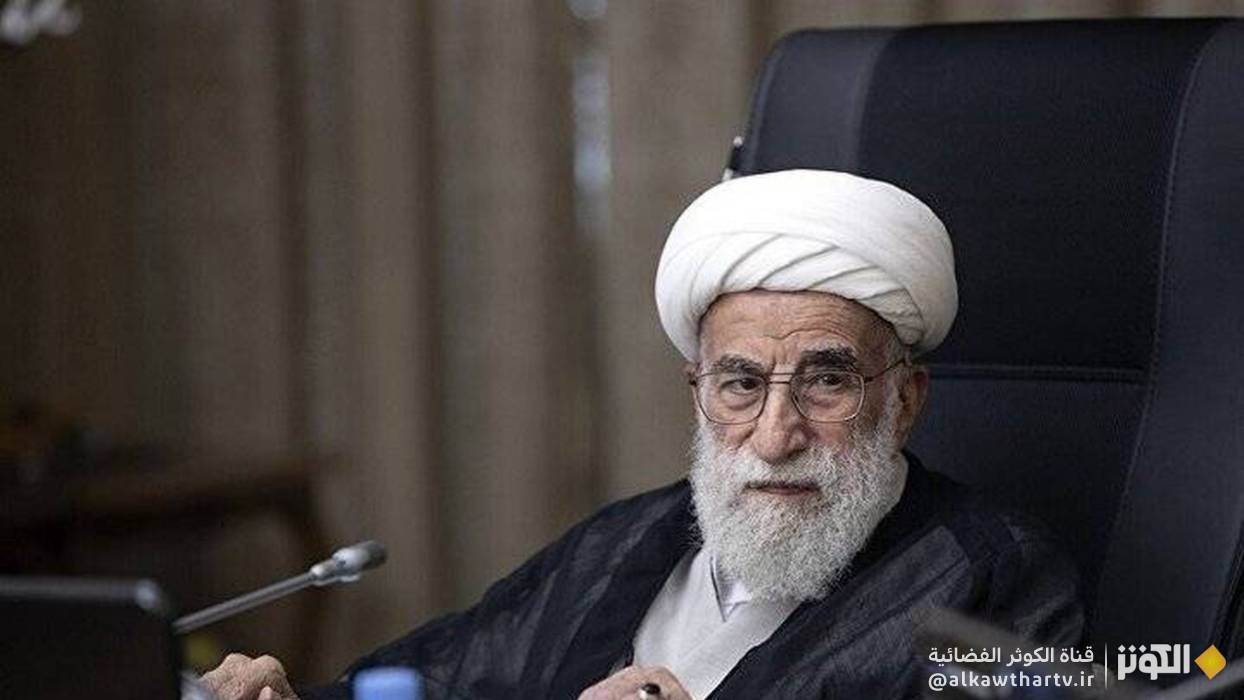 آية الله جنتي: احتلال غزة بالكامل ونزع سلاح حزب الله أوهام باطلة