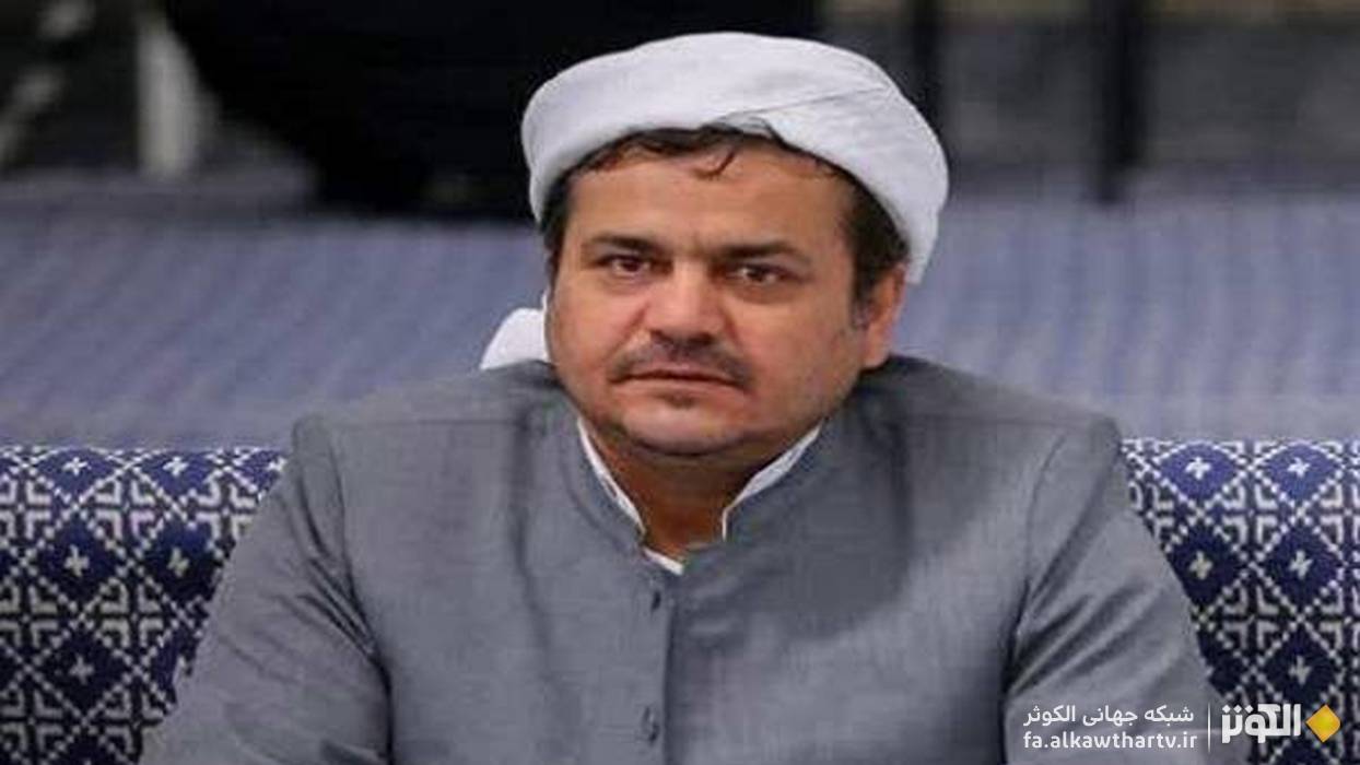 دعوت ماموستا امجد، عالم اهل سنت به مشاركت گسترده در راهپيمايي اربعين