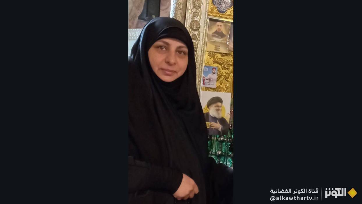 المرأة المقاومة؛ جيش لا يُقهر، يخيف الأعداء أكثر من الطائرات الحربية