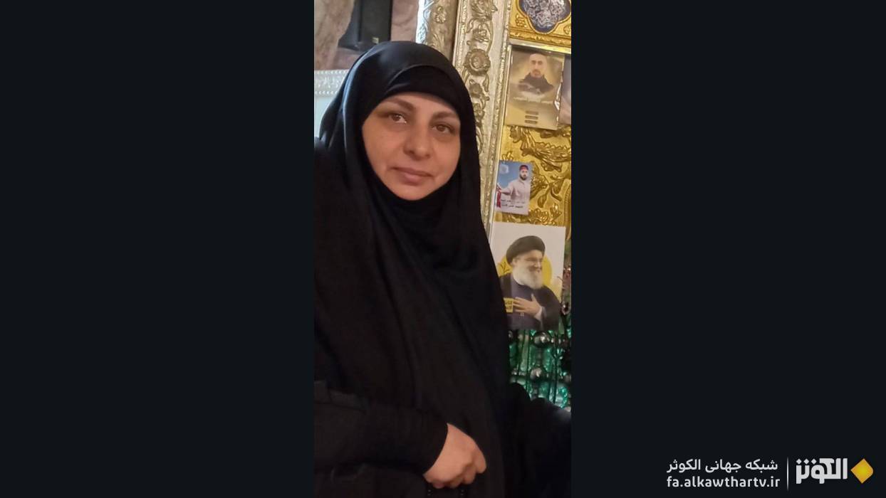 بانوان مقاومت؛ ارتشي شكست ناپذير كه دشمن را به هراس مي اندازد| در مصاحبه با الكوثر