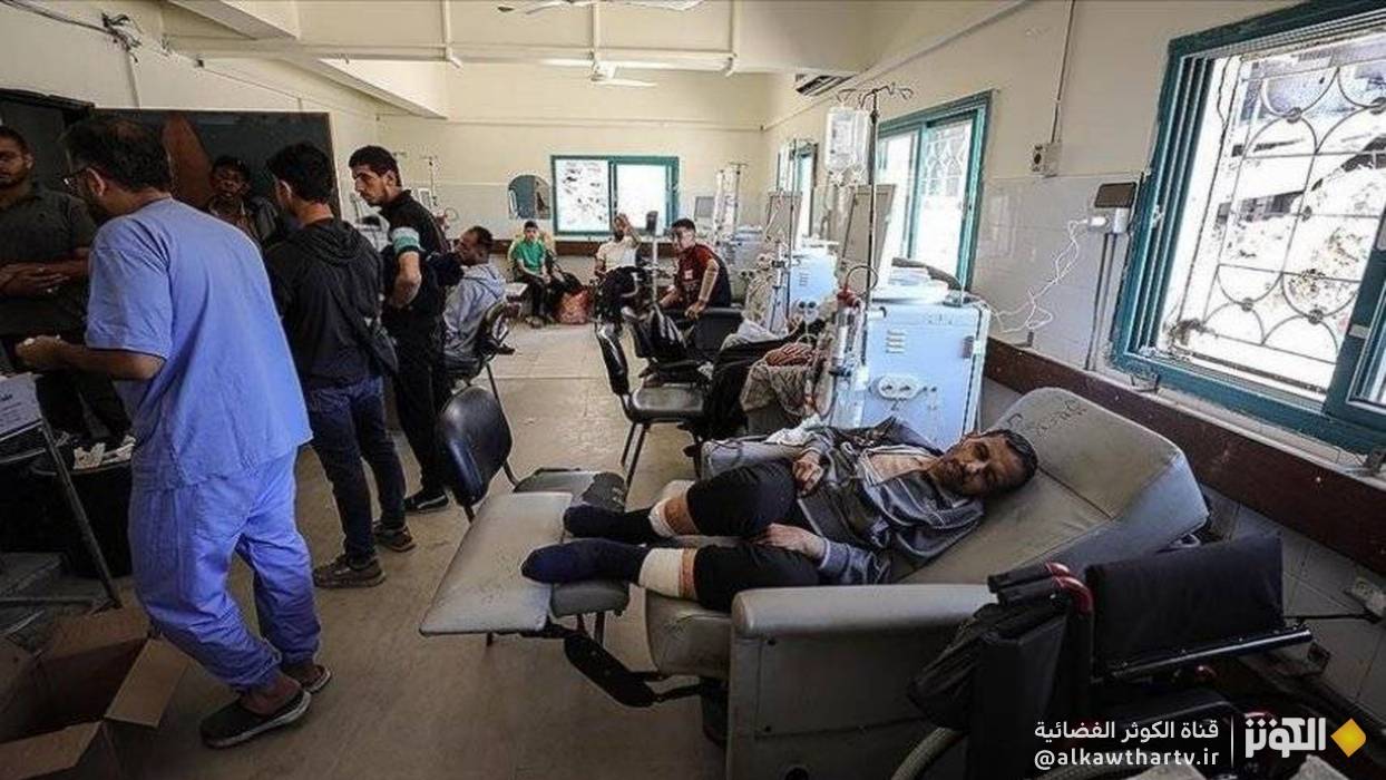 أكثر من 15 ألف مريض وجريح في غزة بحاجة للإجلاء الطبي