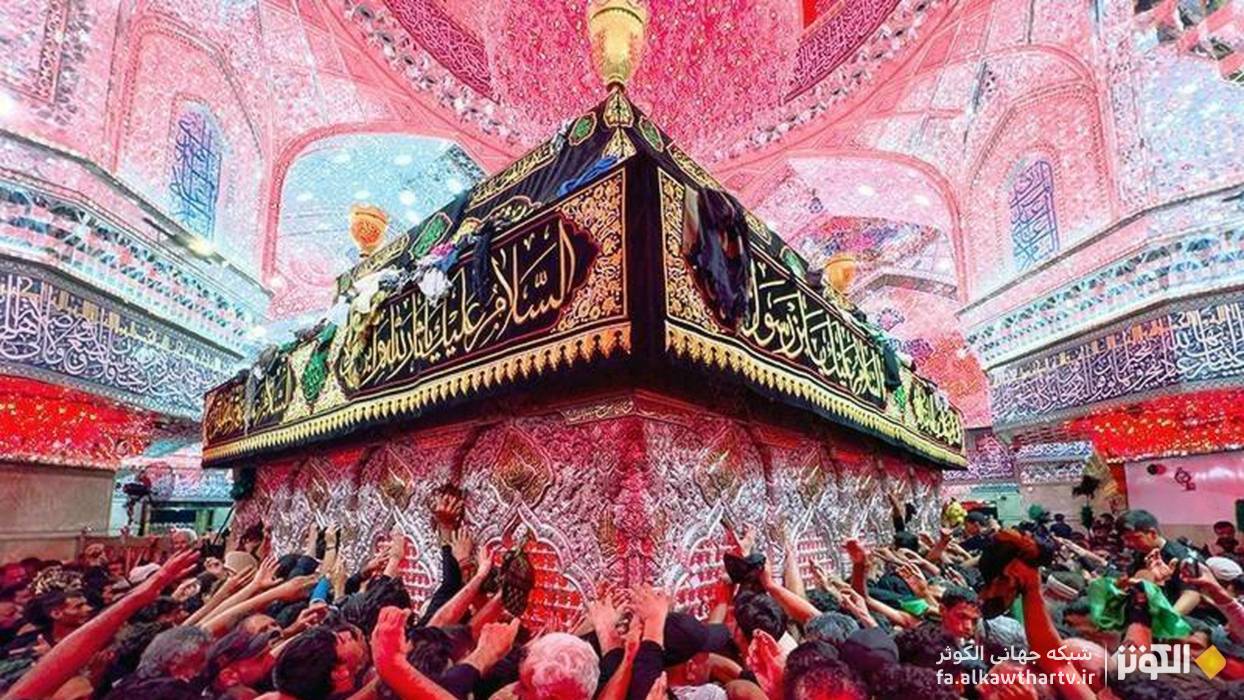 گرماي هوا تأثيري بر حضور ميليوني در راهپيمايي اربعين نداشت