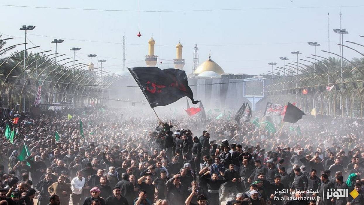اربعين؛ تاريخي هزار و چهارصد ساله براي بزرگترين تجمع مذهبي جهان