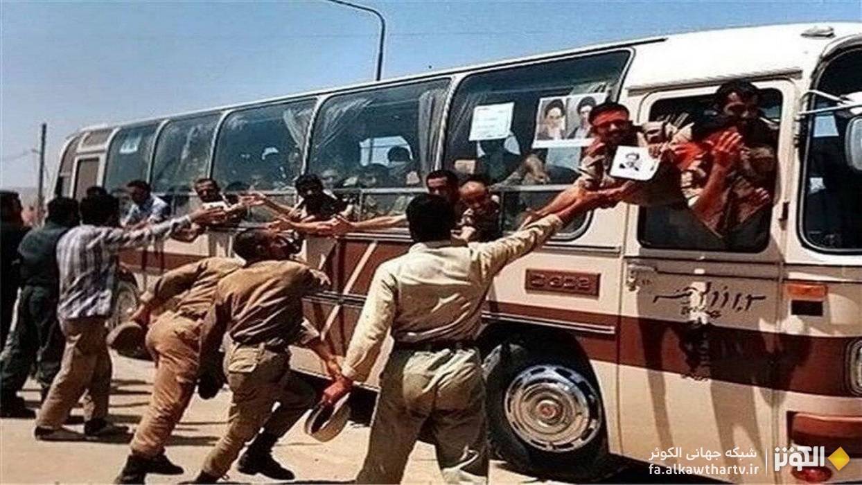 آزادگان، یادگاران صبور دفاع مقدس و نماد عزت ایران اسلامی
