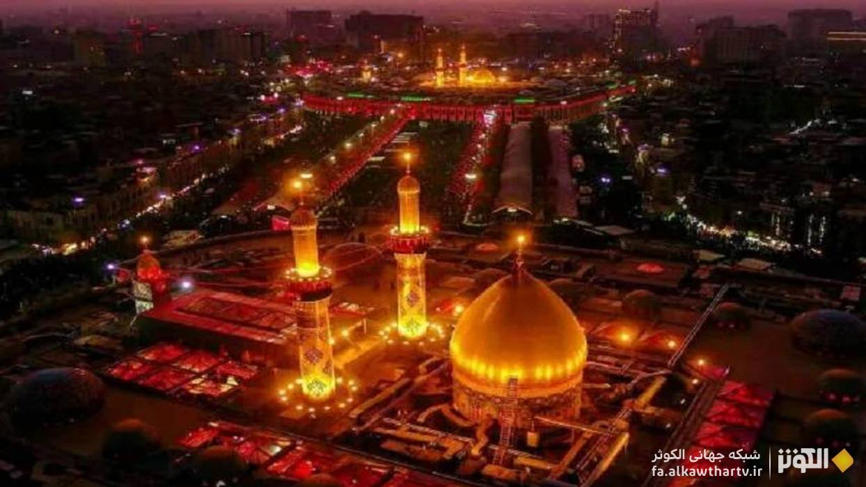 همبستگي بي سابقه مردم در اربعين؛ همكاري دولت ايران و عراق ستودني است