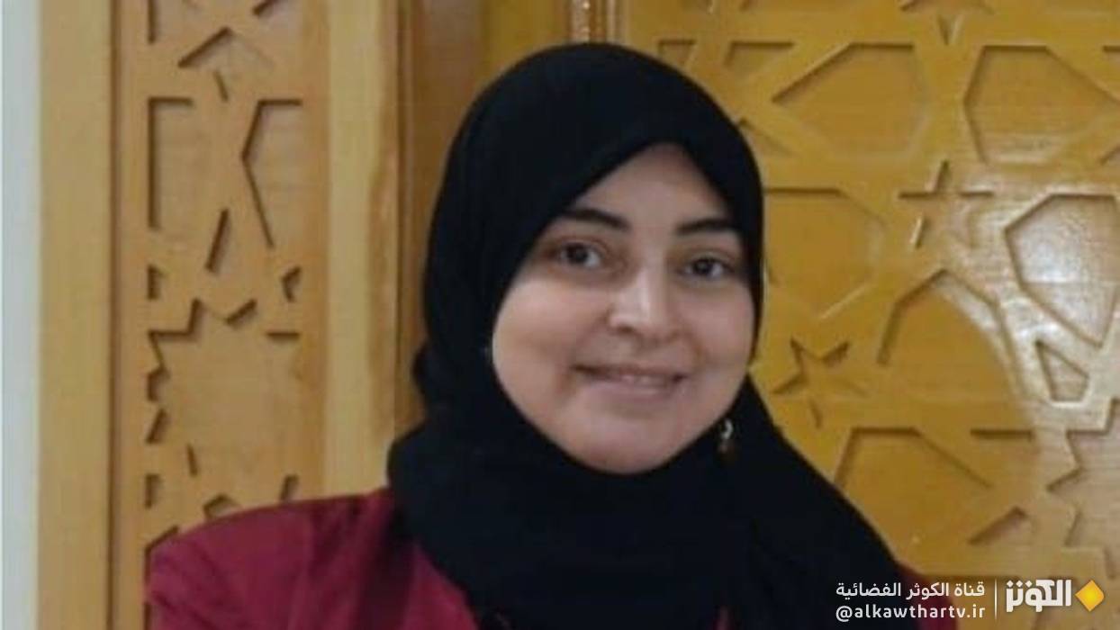 المرأة المقاومة اليوم.. صوتها لا يقل عن البندقية