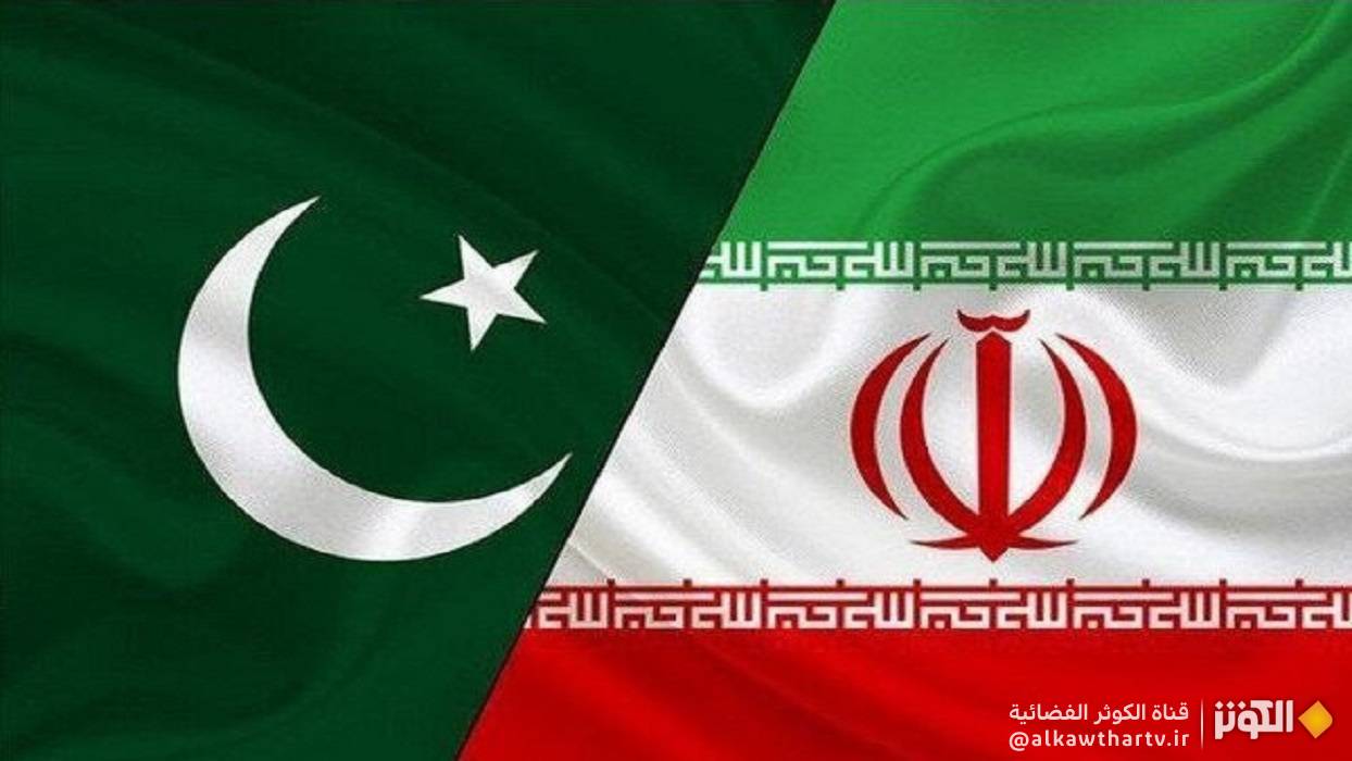 وزير الجهاد الزراعي يعلن عن تطوير التعاون الزراعي بين إيران وباكستان