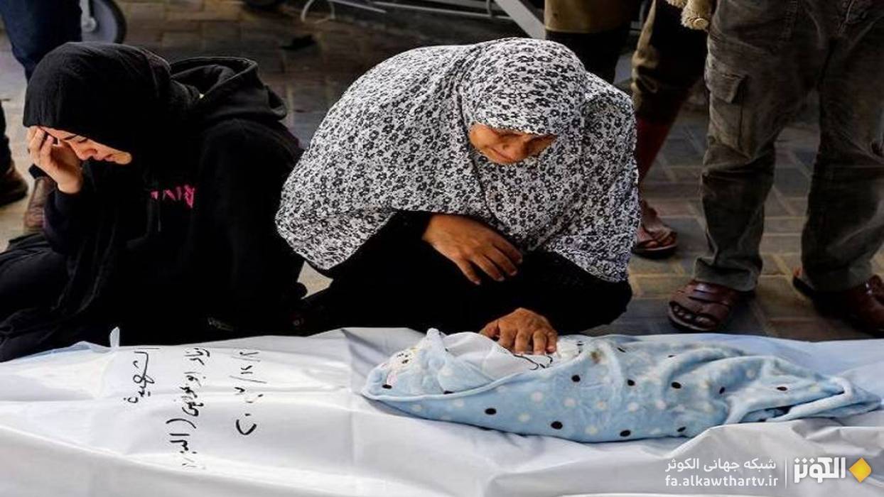 تشدید حملات نظامی رژیم صهیونی به مناطق مختلف نوار غزه و افزایش آمار شهدا