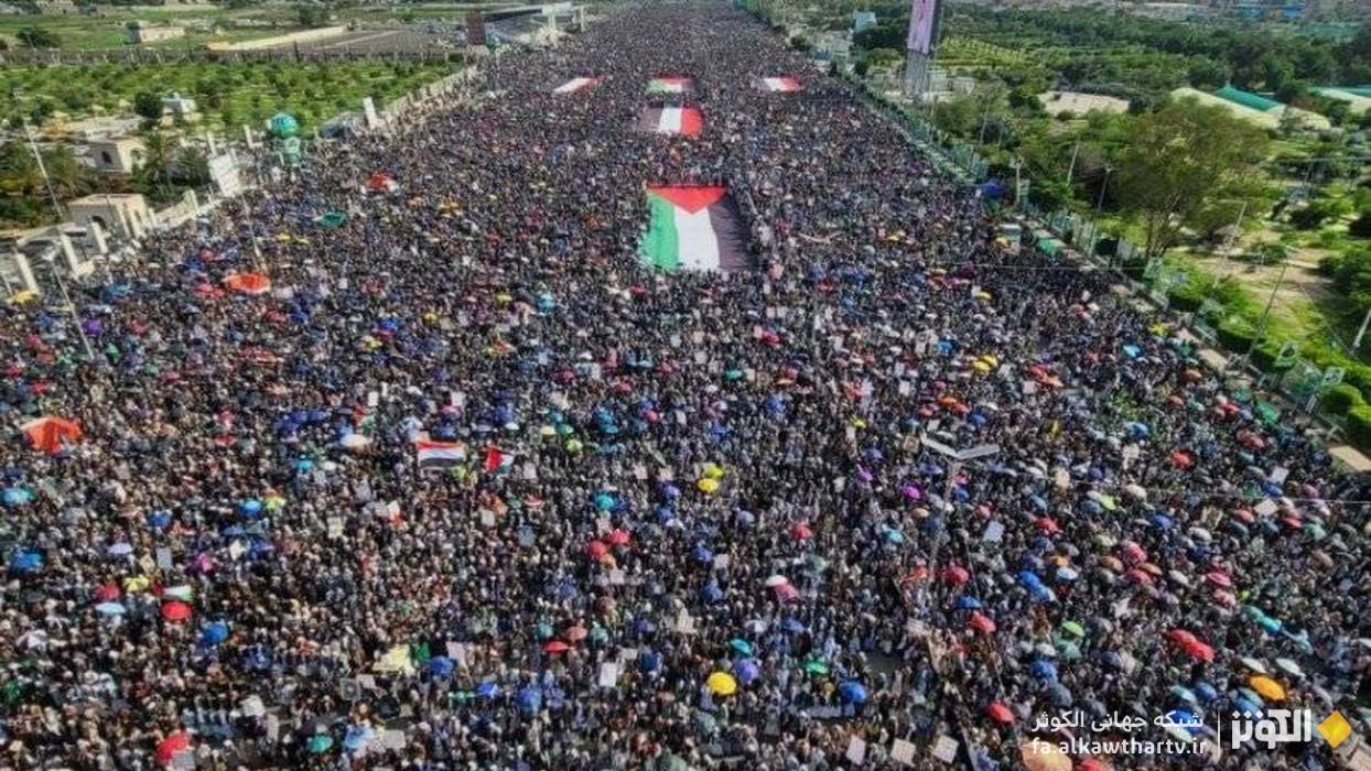 دو جهان بینی؛ مقایسه الگوهای سیاسی و اخلاقی در یمن و کشورهای عربی