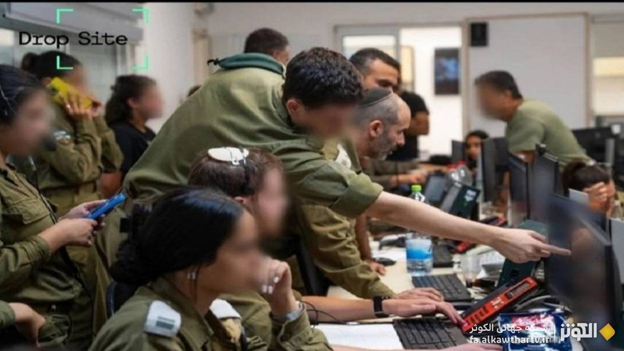 سیاسی شدن فناوری آمریکا؛ شرکت های بزرگ در چنگال نفوذ اطلاعاتی صهیون ها