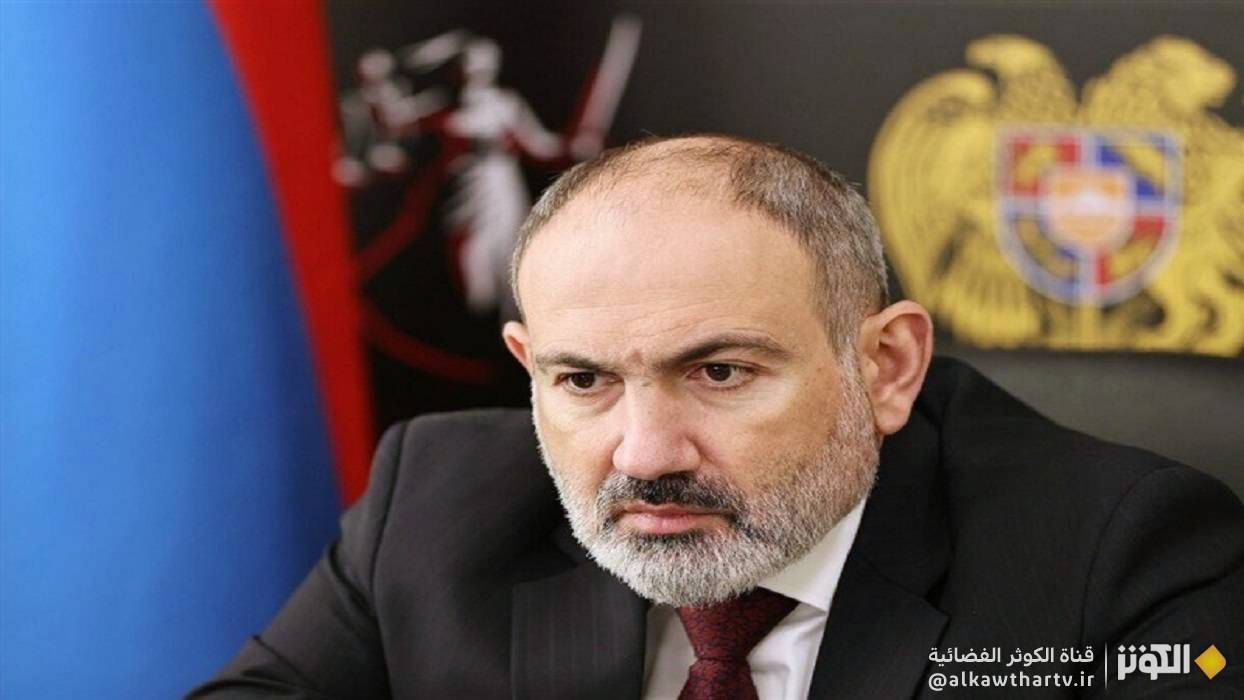  باشينيان: توصلنا إلى اتفاق مع إيران بشأن افتتاح الجسر الحدودي المشترك الثاني 