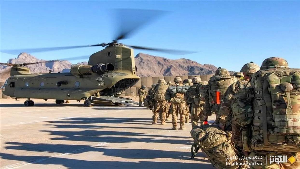 آیا واشنگتن واقعاً قصد ترک عراق را دارد؟ نگاهی به تاریخ تکراری خروج ها