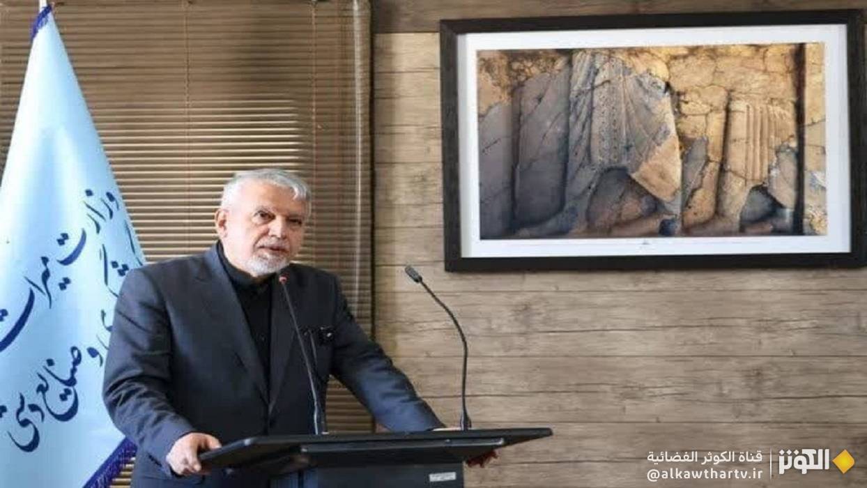 بيلاروسيا تلغي تأشيرات الدخول للإيرانيين