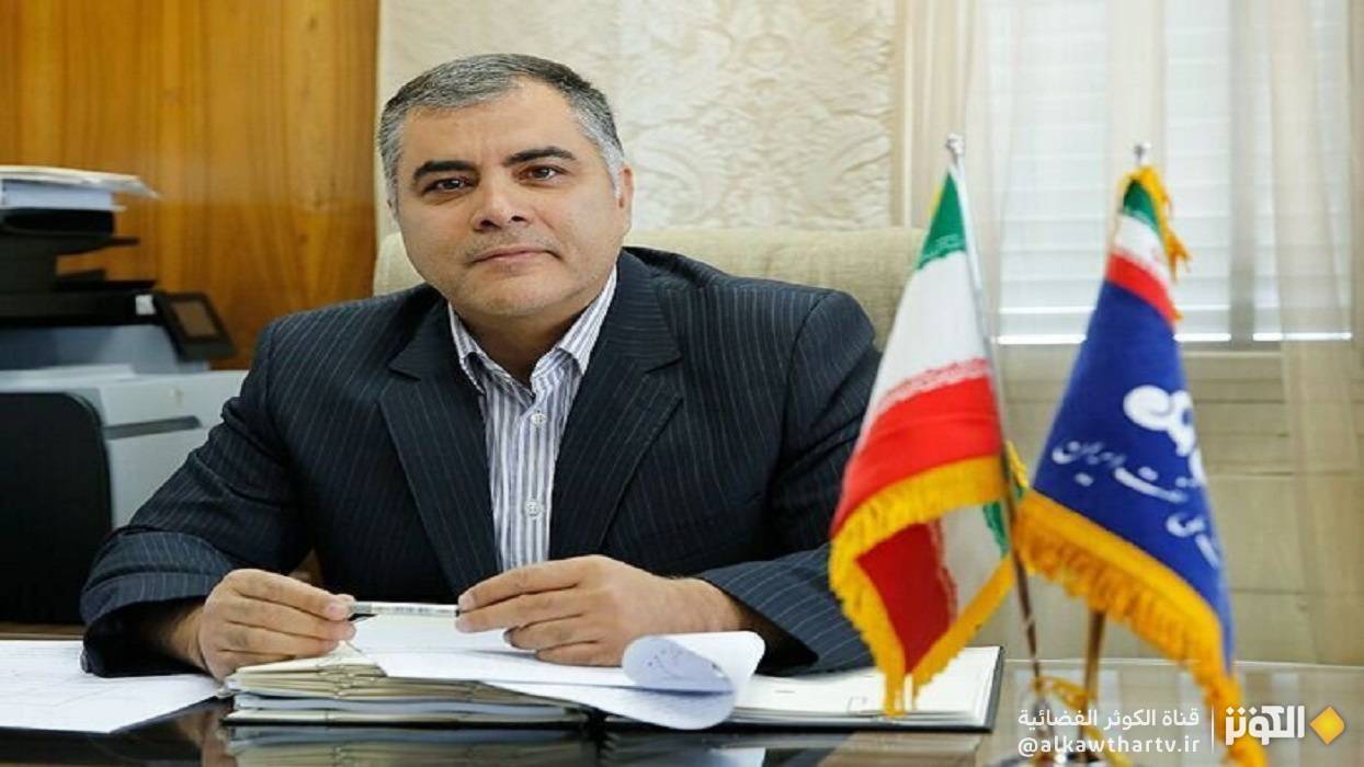 وزير النفط: لا يوجد نفط عائما في المياه لا نستطيع بيعه