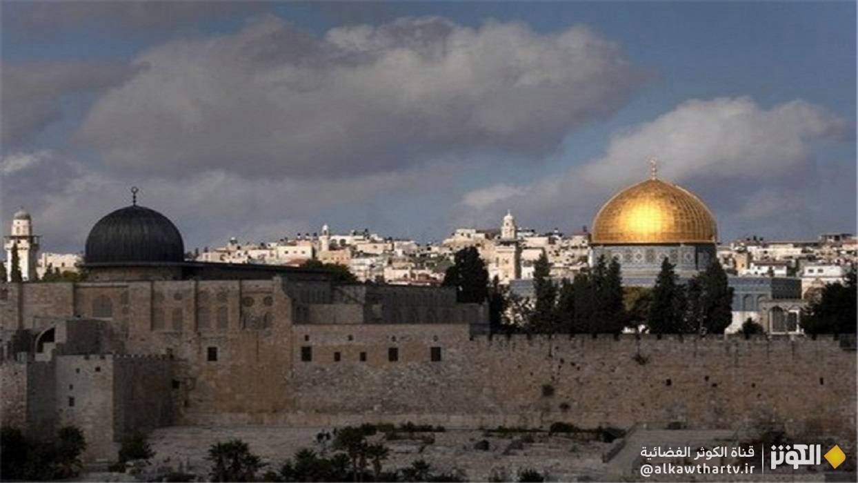  حماس في الذكرى الـ56 لإحراقه: لا سيادة للاحتلال على الأقصى وسيبقى إسلاميًا 