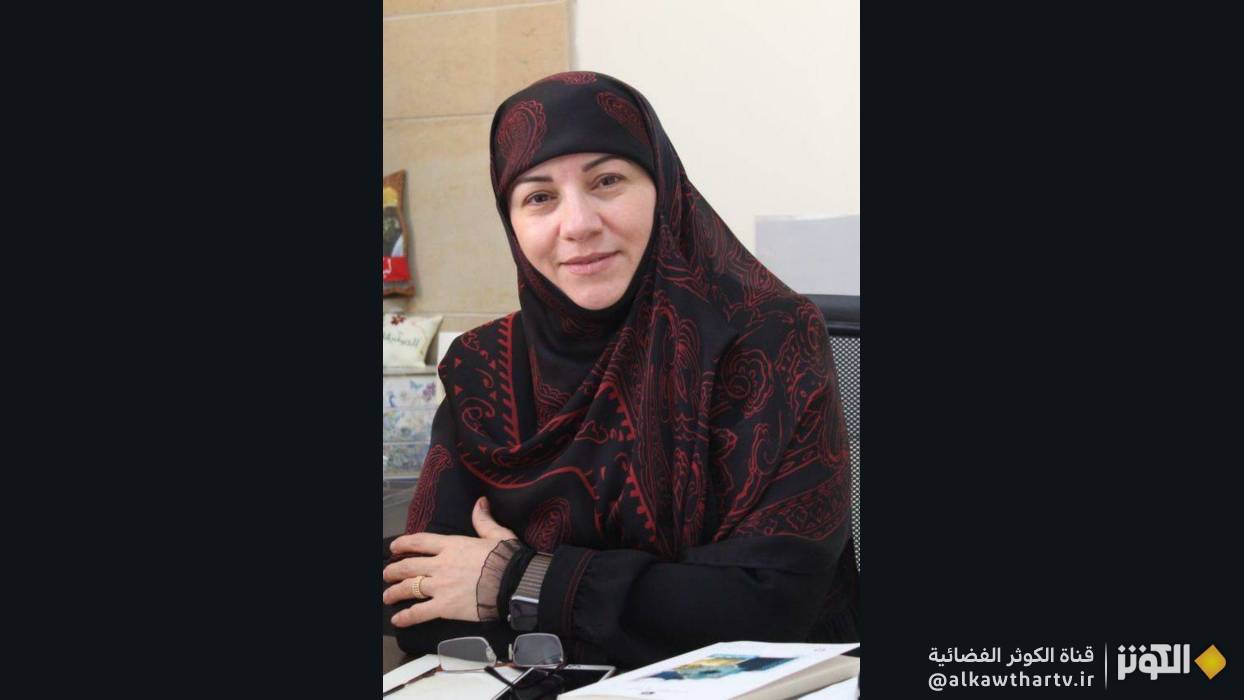 ناشطة اجتماعية لقناة الكوثر: نساء محور المقاومة؛القوة الصامتة التي تغيّر مصير الأمم وتكسر معنويات العدو