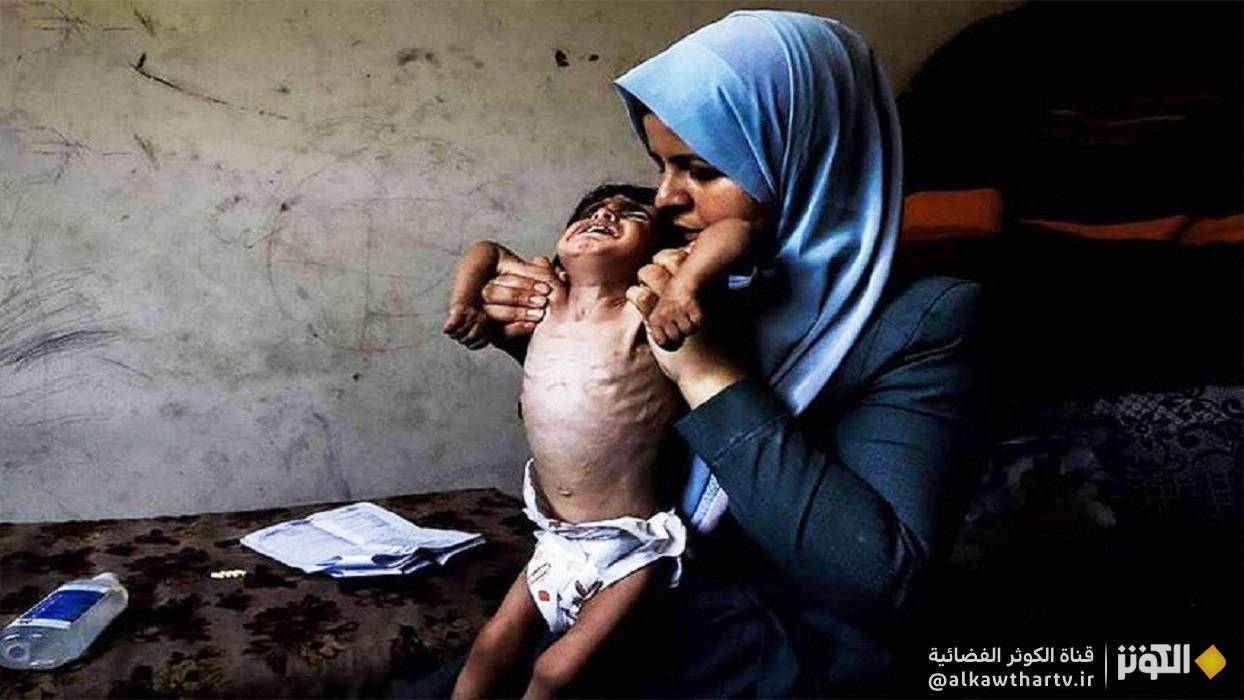 الأمم المتحدة تعلن رسميا تفشي المجاعة في غزة