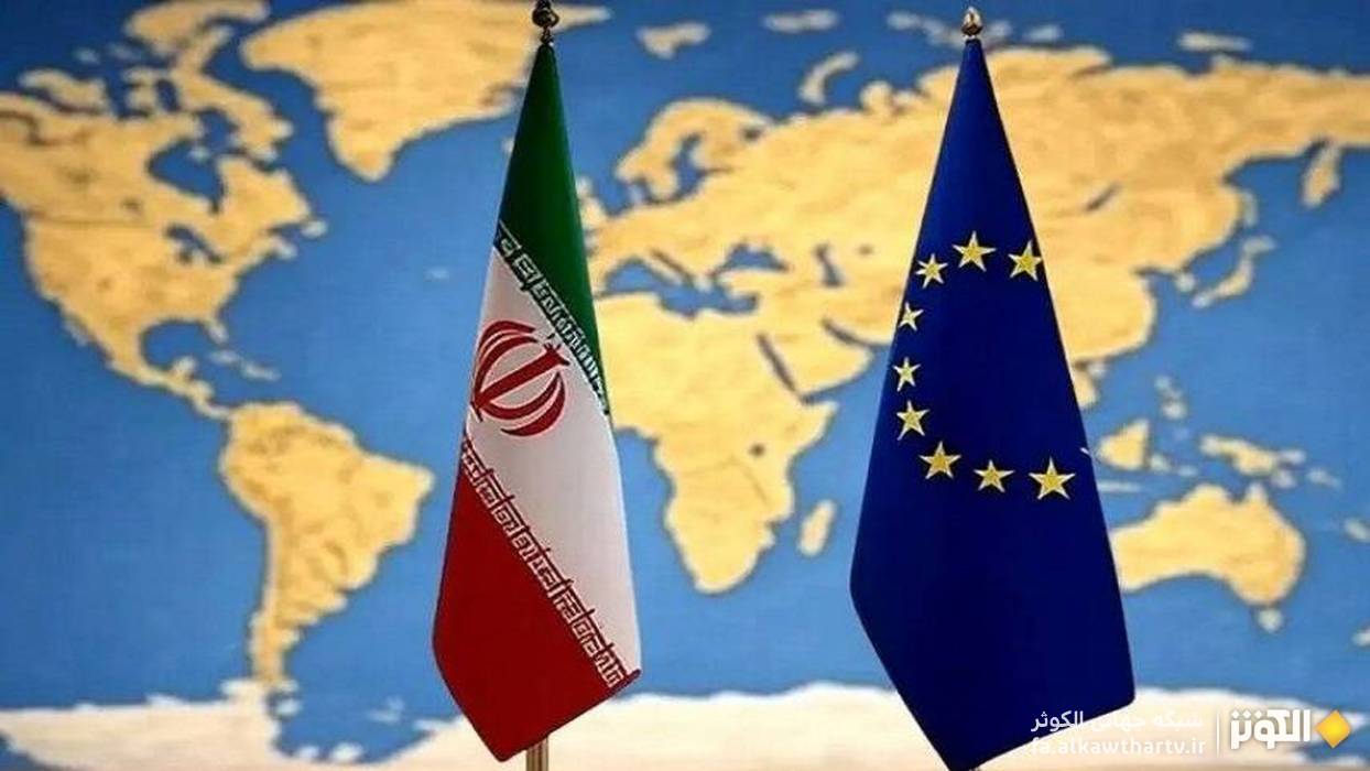 چرا تروئيكاي اروپايي از منظر حقوق بين الملل نميتواند اسنپ بك را فعال كند؟