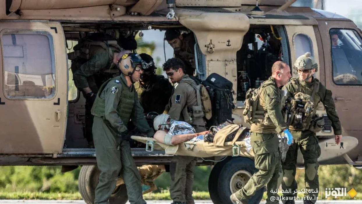 الجيش الصهيوني يعترف بمقتل 899 ضابطا وجنديا خلال المعارك في غزة