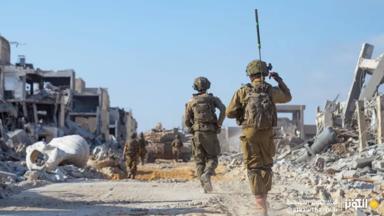 المخططات الصهيونية.. تصعيد خطير وتهديد مباشر لحياة مئات آلاف الغزيين