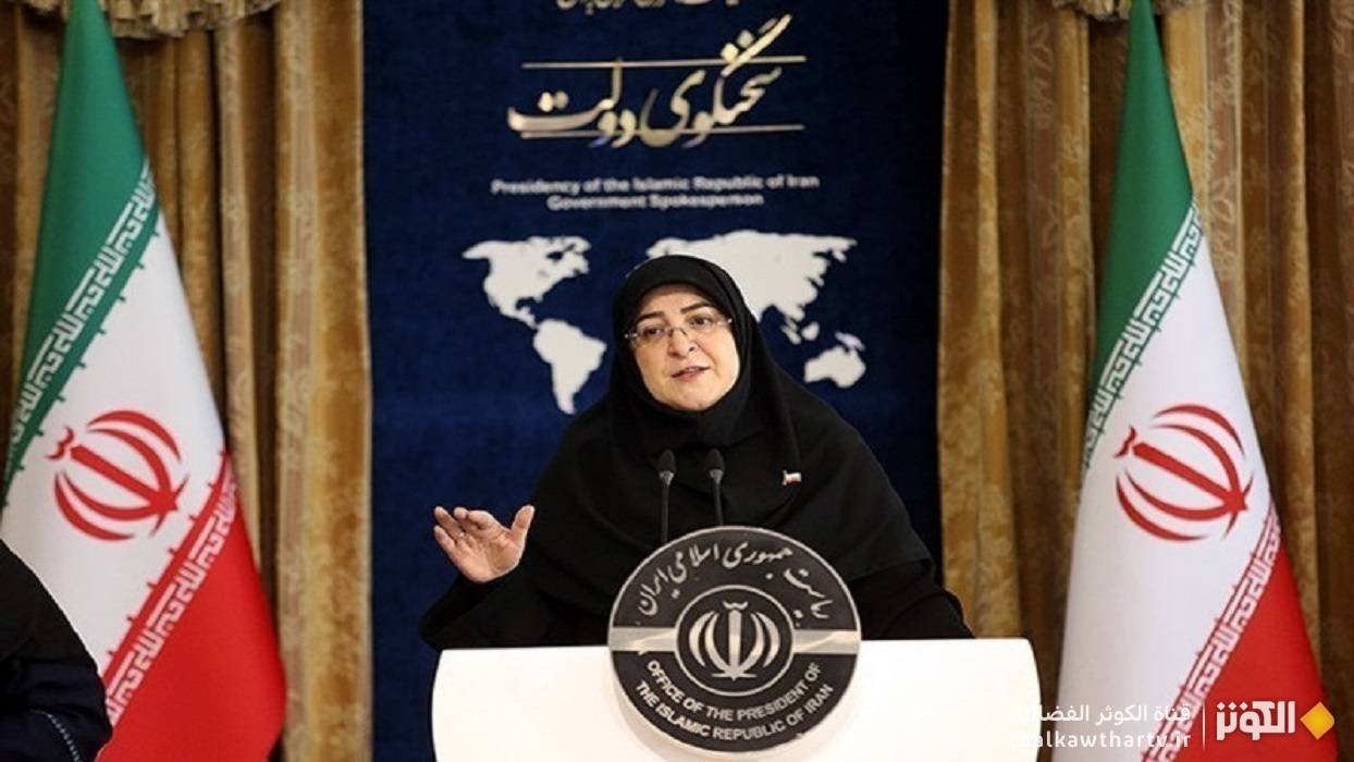  مهاجراني: الحرب والتفاوض أداتان استراتيجيتان بيد الحكومة 