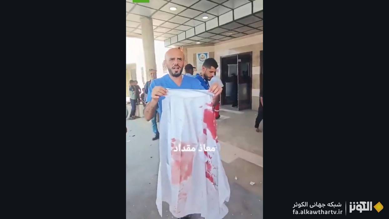 شهادت چهار خبرنگار در حمله به بیمارستان ناصر؛ افزایش قربانیان رسانه‌ای غزه
