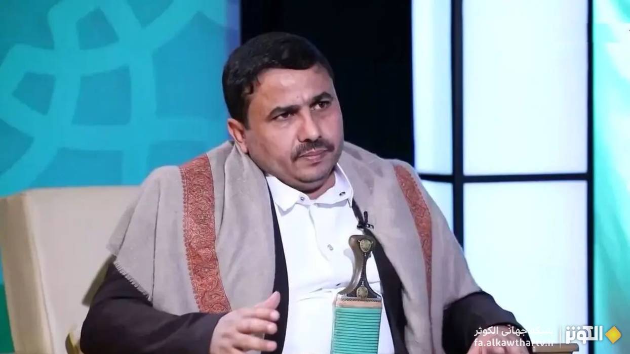 انصارالله: ميلاد پيامبر (ص)؛ آغاز تعهدي نو براي حمايت از مظلومان و اتحاد در برابر دشمنان صهيوني