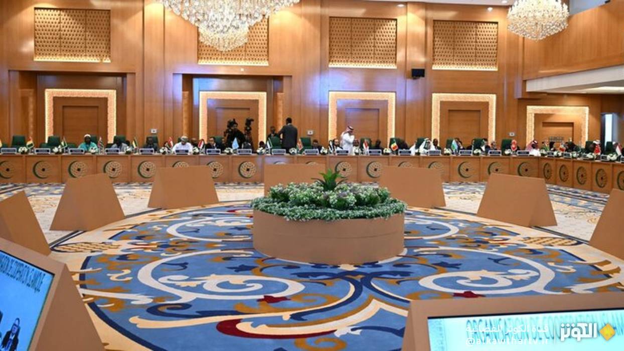 منظمة التعاون الإسلامي تحمل الكيان الصهيوني مسؤولية الإبادة وترفض كل اشكال التهجير