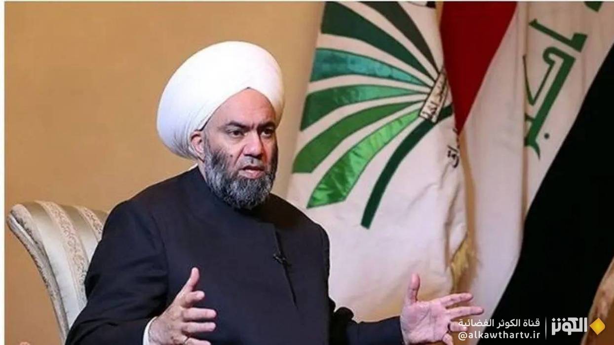 الإيمان القوي هو الجدار الذي سيصطدم به الأعداء 