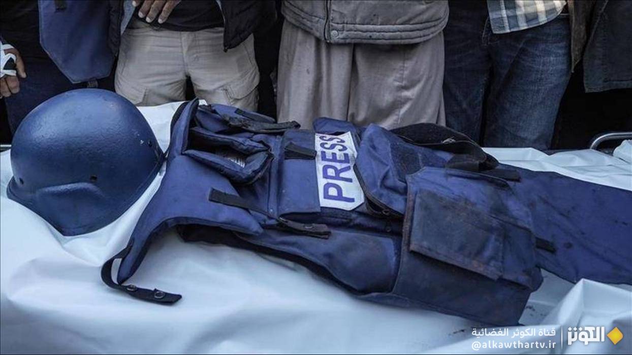 الأمم المتحدة تطالب بحماية الطواقم الطبية والصحفية في قطاع غزة