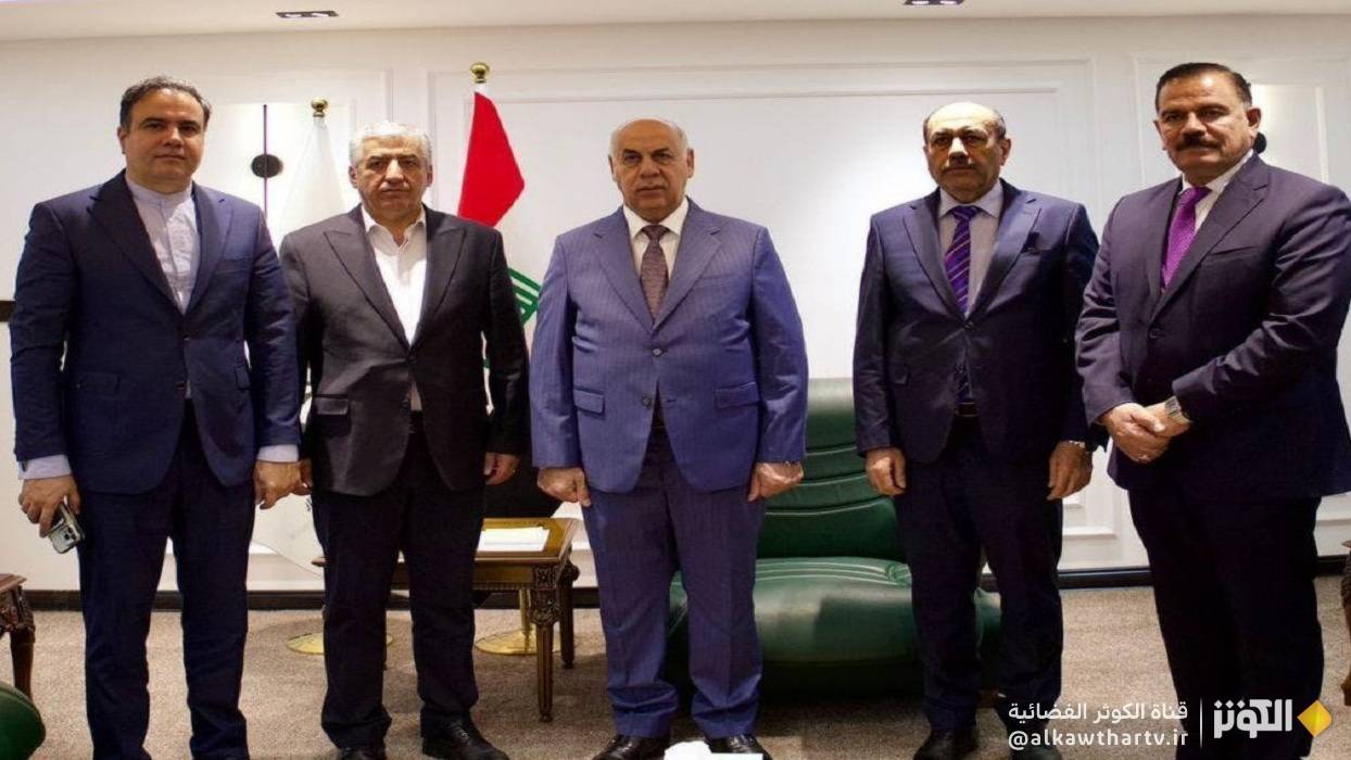  استعداد العراق لتبادل 10 ملايين سائح مع إيران 